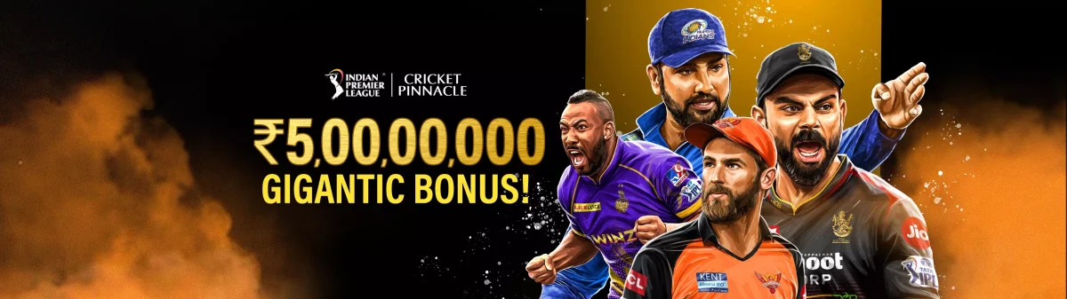 IPL Cricket Pinnacle777