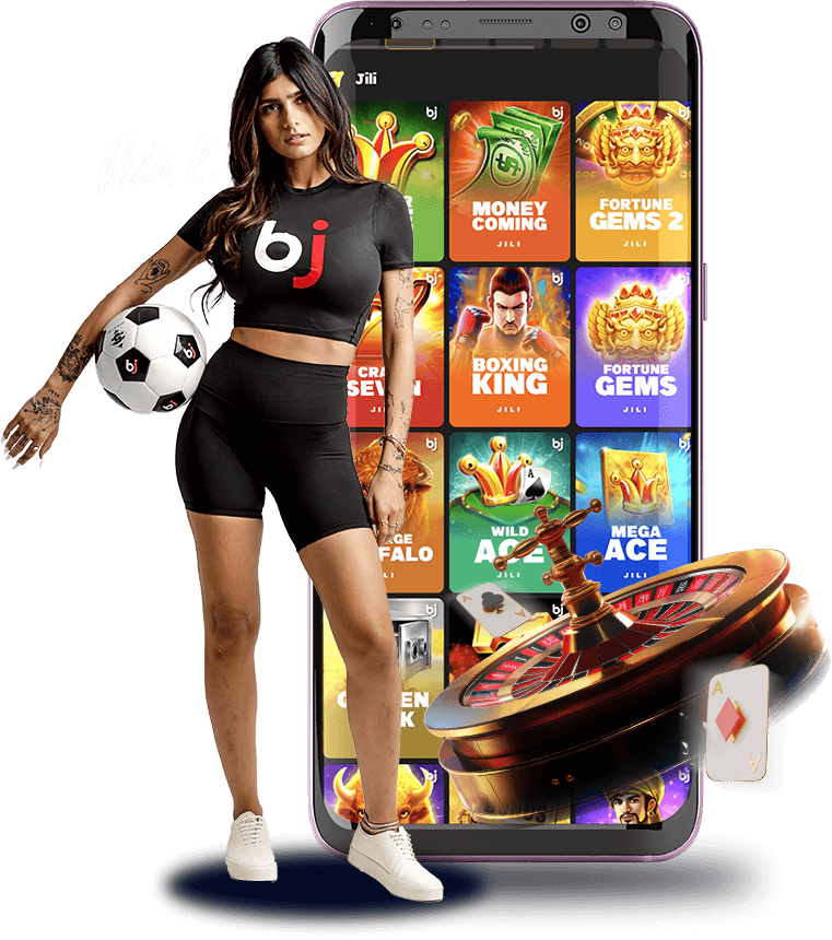 baji555 live
